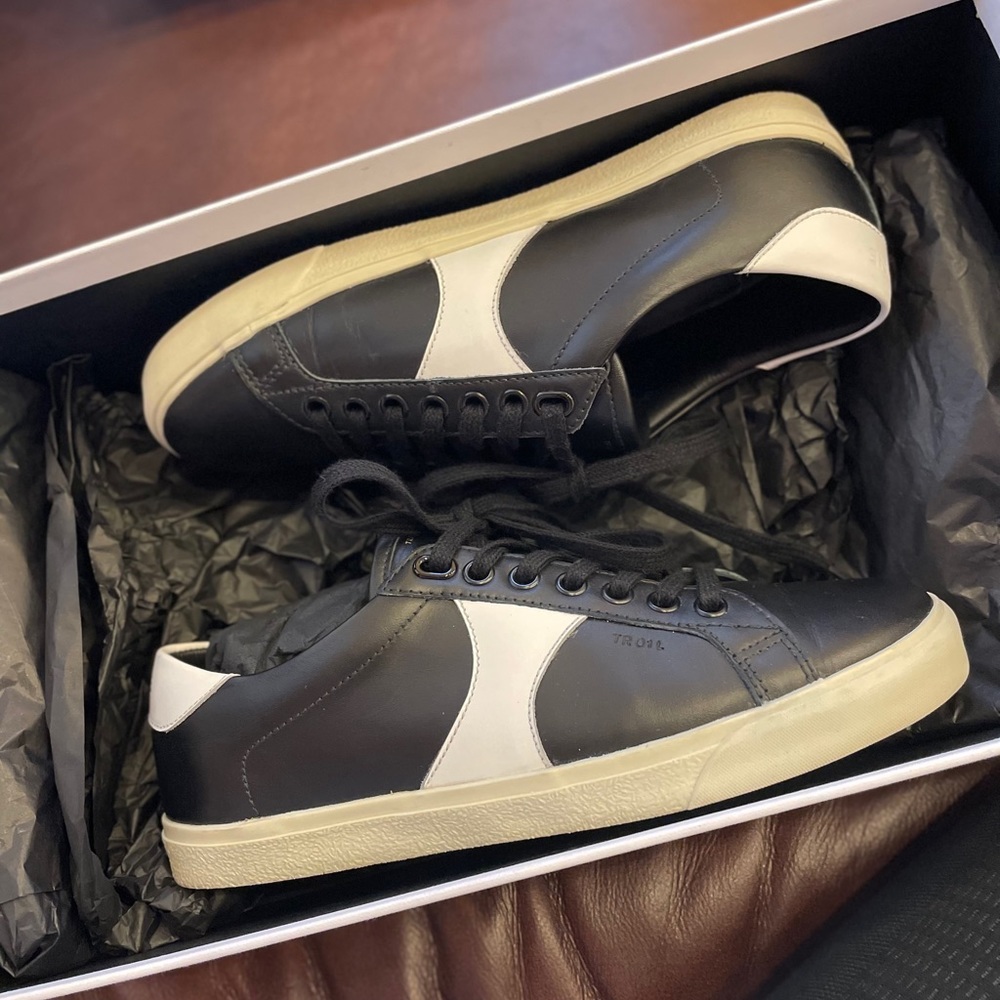 COPY - Celine Triomphe sneakers size 6